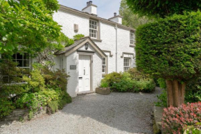 Peacock Cottage